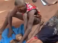 Suspect Who Killed Mother, Sister Arrested In Enugu