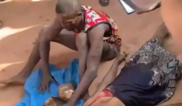 Suspect Who Killed Mother, Sister Arrested In Enugu