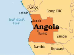 Angola To Quit OPEC Over Oil Production Quota Disagreement Angola said on Thursday it would quit membership from the Organisation for Petroleum Exporting Countries over a disagreement on product