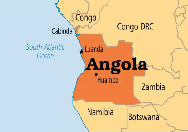 Angola To Quit OPEC Over Oil Production Quota Disagreement Angola said on Thursday it would quit membership from the Organisation for Petroleum Exporting Countries over a disagreement on product
