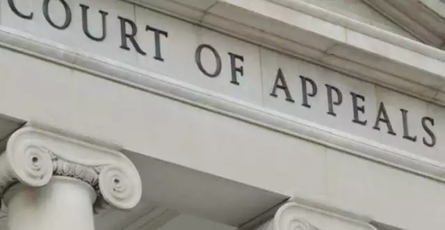 Appeal Court Strikes Out Suit Seeking Tenure Extension For Rivers LG Chairmen Appeal Court To Decide Wamakko, Tambuwal Fate Today