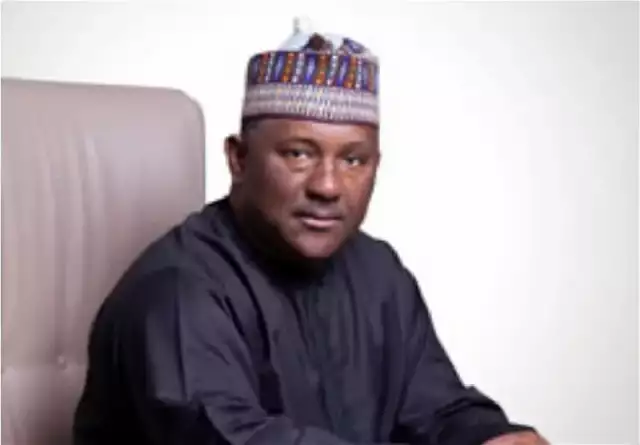 Why I Rejected APC’s Appointment — BUA Group Chairman