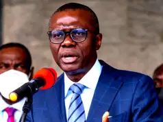 Lagos Govt Seals 840 Event Centres For Violating Safety Regulations Lagos Passes Bill To Fight Illegal Organ Harvesting