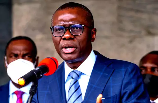 We’ve Received N3.911bn In Oil Derivation — Lagos State Govt Lagos Passes Bill To Fight Illegal Organ Harvesting