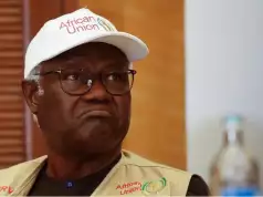 Former Sierra Leonean President Under House Arrest Amid Coup Investigation Former Sierra Leonean President Under House Arrest Amid Coup Investigation