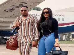 I Take Full Responsibility For My Marriage Crash – Bolanle Ninalowo Be Happy For Ninalowo, Adegbite – Daddy Freeze Read more at: https://abntv.com.ng/news/be-happy-for-ninalowo-adegbite-daddy-freeze/