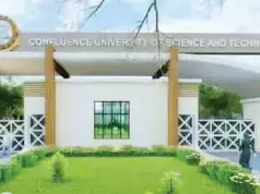 Kogi Varsity Pegs Cut-Off @ 160 Kogi Varsity Pegs Cut-Off @ 160