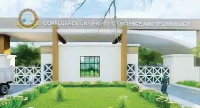 Kogi Varsity Pegs Cut-Off @ 160 Kogi Varsity Pegs Cut-Off @ 160