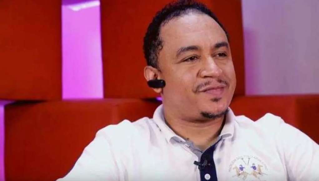 Be Happy For Ninalowo, Adegbite - Daddy Freeze