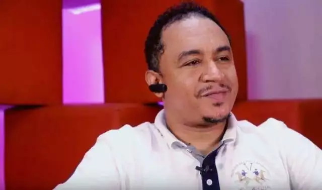 Be Happy For Ninalowo, Adegbite – Daddy Freeze Be Happy For Ninalowo, Adegbite - Daddy Freeze