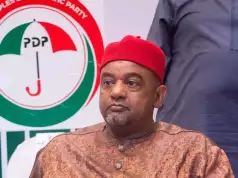 No Going Back In Replacement Rivers Defecting Lawmakers, PDP Vows