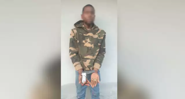 Police Arrest Nasarawa Student After Rescue Of Abducted Lecturer