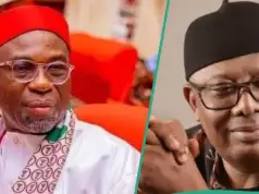 Appeal Court Dismisses Darlington Nwokocha’s Application, Imposes N5m Fine Appeal Court Dismisses Darlington Nwokocha's Application, Imposes N5m Fine