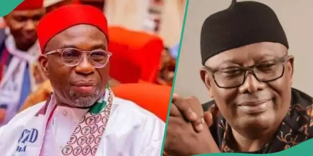 Appeal Court Dismisses Darlington Nwokocha’s Application, Imposes N5m Fine Appeal Court Dismisses Darlington Nwokocha's Application, Imposes N5m Fine