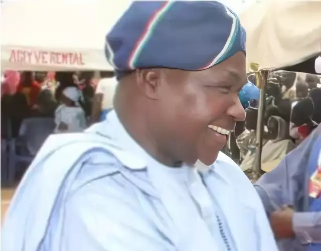 Ex-Nasarawa Commissioner Of Health, Abimiku Is Dead Ex-Nasarawa Commissioner Of Health, Abimiku Is Dead