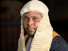 Fubara Appoints Immediate Past Speaker, Ehie As Chief Of Staff Ehie Resigns As Factional Speaker, Quits Rivers Assembly