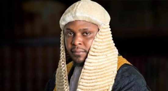 Ehie Resigns As Factional Speaker, Quits Rivers Assembly