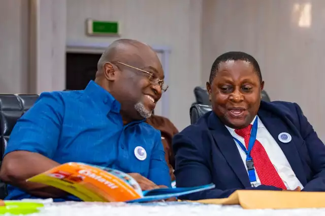 Ex-Governor Ikpeazu Wants Folk Medicine Streamlined To Fight Organ Failure In Nigeria Ex-Governor Ikpeazu Wants Folk Medicine Streamlined To Fight Organ Failure In Nigeria