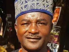 Abia Govt To Honour Dr. Sammie Echem With Ambassador Of Arts Award Abia Govt To Honour Dr. Sammie Echem With Ambassador Of Arts Award