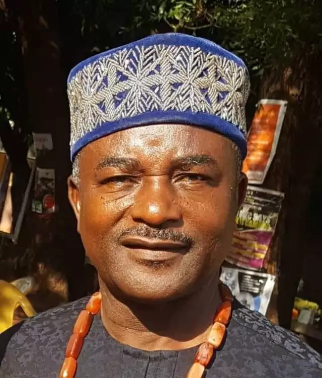 Abia Govt To Honour Dr. Sammie Echem With Ambassador Of Arts Award Abia Govt To Honour Dr. Sammie Echem With Ambassador Of Arts Award