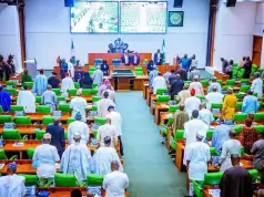 Civil War: Bill Seeking Establishment Of South East Development Commission Passes Third Reading Civil War: Bill Seeking Establishment Of South East Development Commission Passes Third Reading