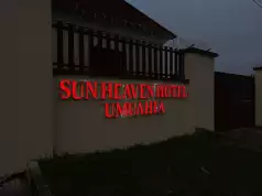 Sun Heaven Hotel: Where Taste Meets Class… Sun Haven Hotel: Where Taste Meets Class...