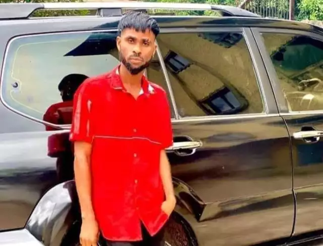 Abia OAP, MC Manosky Arrested For Allegedly Defiling 15-Yr-Old Boy Abia OAP, MC Manosky Arrested For Allegedly Defiling 15-Yr-Old Boy