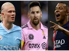 FULL LIST: Final Shortlist For FIFA Awards 2023 FULL LIST: Final Shortlist For FIFA Awards 2023