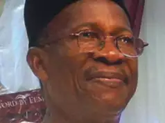 Former NUPENG Sec-Gen, Frank Kokori Is Dead Former NUPENG Sec-Gen, Frank Kokori Is Dead
