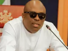 Start Impeachment Process Of Fubara Now, Rivers APC Tells Assembly Supreme Court declares Affirms Fubara Election As Rivers Gov