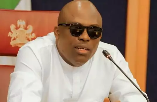 You’ll Fall Into Your Own Pit, Fubara Tells LG Chairmen Loyal To Wike Supreme Court declares Affirms Fubara Election As Rivers Gov