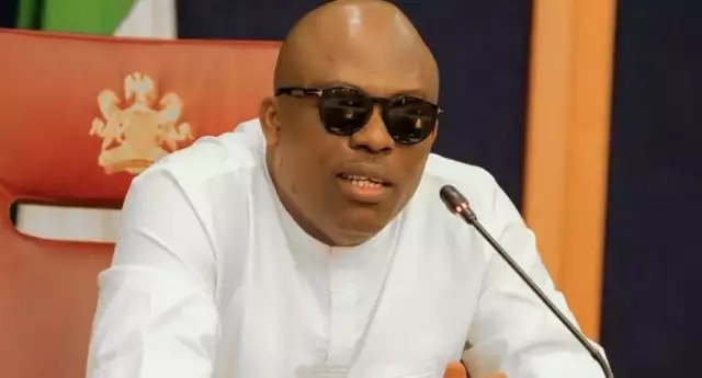 Fubara Says He’s Committed To Welfare Of Rivers Workers Supreme Court declares Affirms Fubara Election As Rivers Gov