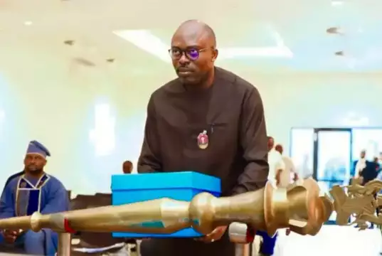 Passage Of Rivers Budget Null And Void, Pro-Wike Lawmakers Insist Fubara Locked Out Of Rivers Assembly Quarters