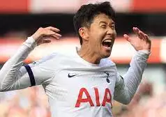 EPL: Losing To West Ham Unacceptable – Son EPL: Losing To West Ham Unacceptable – Son
