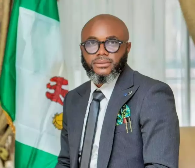 Mayor Of Umuahia North, Chief Ikeji Marks One Month In Office, Reels Out Achievements Mayor Of Umuahia North, Chief Ikeji Marks One Month In Office, Reels Out Achievements