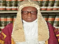 Appeal Court Judge, Ikyegh Passes Away At 65