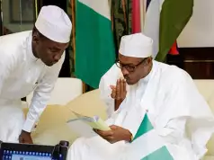 Investigator Says Buhari’s Nephew, Not Ex-President Approved Naira Redesign