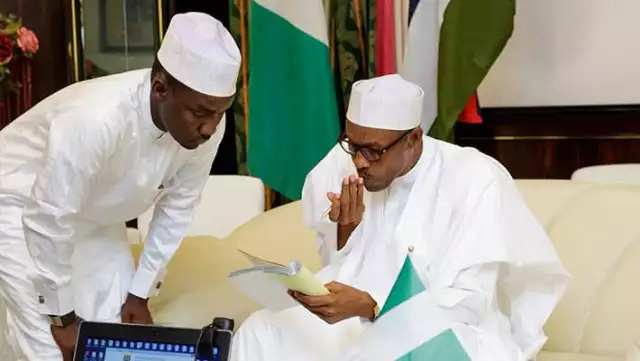 Investigator Says Buhari’s Nephew, Not Ex-President Approved Naira Redesign