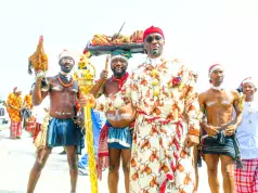 PISE-P: We’re Here To Promote Reconciliation In South East — Deputy Speaker Kalu PISE-P: We're Here To Promote Reconciliation In South East — Deputy Speaker Kalu