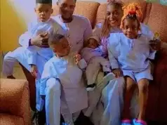 Family Of 8 Returning For New Year Celebration Die In Auto Crash In Imo
