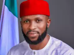 Former Abia Assembly Aspirant, Ifeanyi Ogbonna Dumps APGA, Decamps To APC Former Abia Assembly Aspirant, Ifeanyi Ogbonna Dumps APGA, Decamps To APC