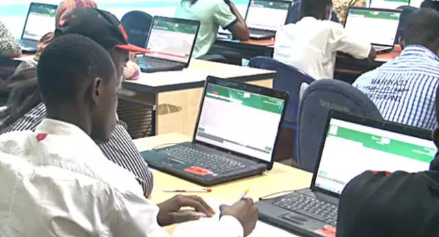 2024 UTME Notification Slip Ready — JAMB
