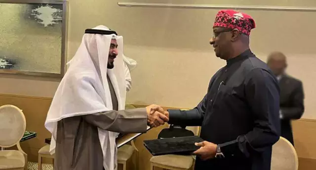 Nigeria, Kuwait Reach Agreement To Commence Direct Flights