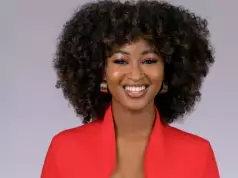 I Used To Sell Recharge Cards, Pure Water – BBNaija Star Kim Oprah I Used To Sell Recharge Cards, Pure Water – BBNaija Star Kim Oprah