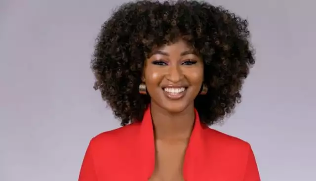 I Used To Sell Recharge Cards, Pure Water – BBNaija Star Kim Oprah I Used To Sell Recharge Cards, Pure Water – BBNaija Star Kim Oprah