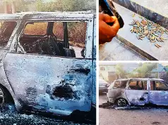 APC, SDP Trade Tackles Over Assassination Attempt On Kogi Resident Electoral Commissioner