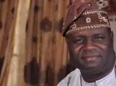 I Didn’t Receive N800m For Prosecution Of 2019 Election – Ex-Kwara APC Chair I Didn’t Receive N800m For Prosecution Of 2019 Election - Ex-Kwara APC Chair