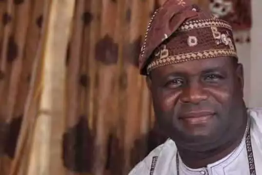 I Didn’t Receive N800m For Prosecution Of 2019 Election – Ex-Kwara APC Chair I Didn’t Receive N800m For Prosecution Of 2019 Election - Ex-Kwara APC Chair