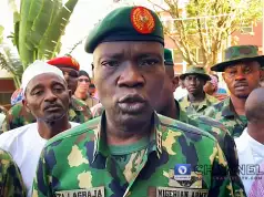 Kaduna Community Bombing A Mistake, Should Not Warrant Chief Of Army Staff’s Resignation — Sen. Yar’Adua