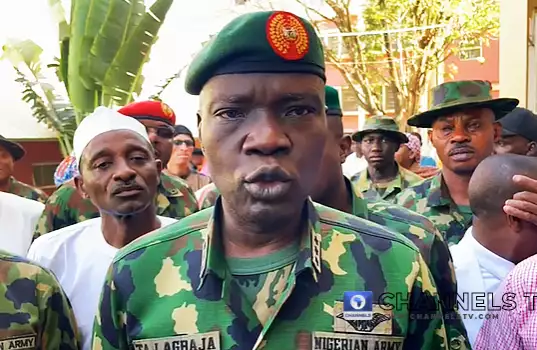 Kaduna Community Bombing A Mistake, Should Not Warrant Chief Of Army Staff’s Resignation — Sen. Yar’Adua